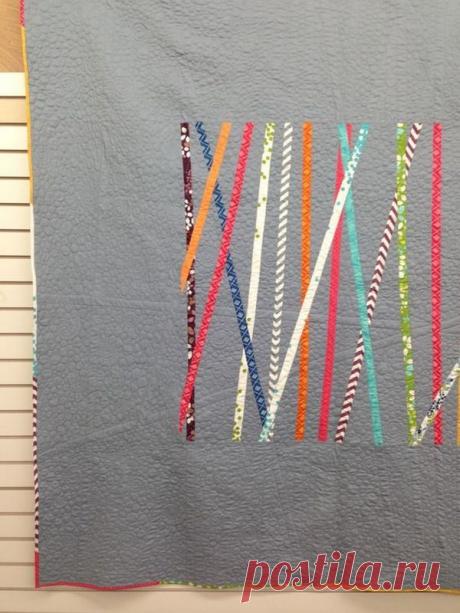 Новые тенденции в пэчворке – Ярмарка Мастеров