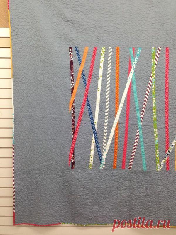 Новые тенденции в пэчворке – Ярмарка Мастеров