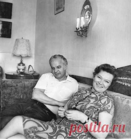 70-Е НАШИ ГОДЫ
Надежда Гордиенко