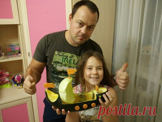 Скоро во всех садиках страны))
