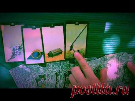 Вам магическое письмо от Вселенной 🏠К ЧЕМУ ПОДВОДЯТ ВЫСШИЕ СИЛЫ❓Таро Колена✨