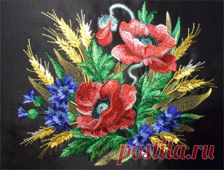 Галерея уроки форум курсы обучение компьютерной машинной вышивке