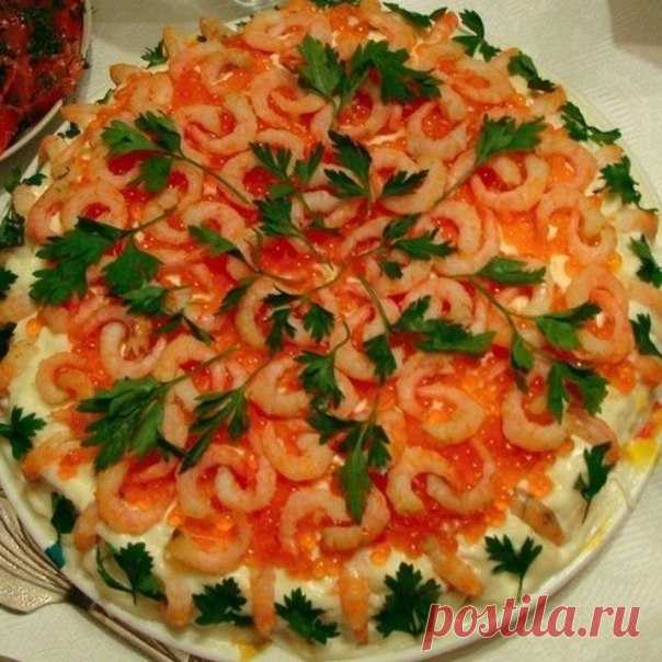 Салат 