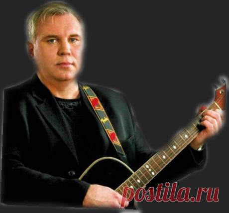 Валерий Власов песни  | минусовки и тексты