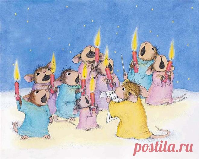 ✿*✿* ВЕРНИСАЖ *✿*✿
Лилия Лаухина