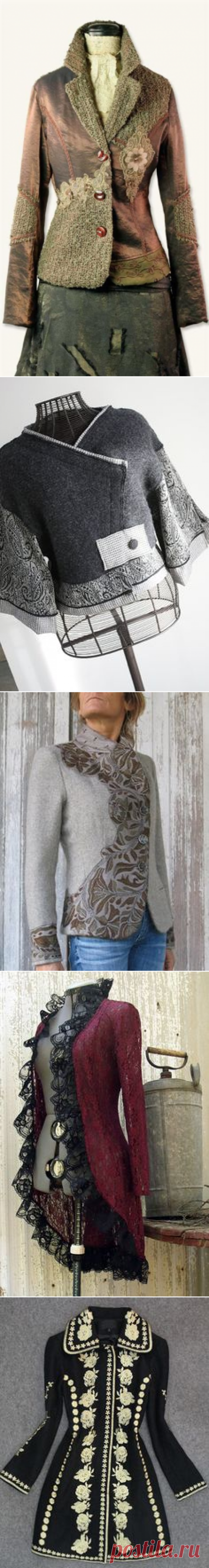 Pinterest: инструмент для поиска и хранения интересных идей