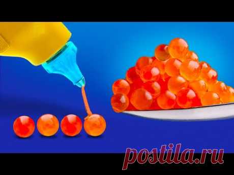 27 ДОМАШНИХ БЛЮД || КРУТЫЕ РЕЦЕПТЫ И ИДЕИ ДЛЯ КУХНИ