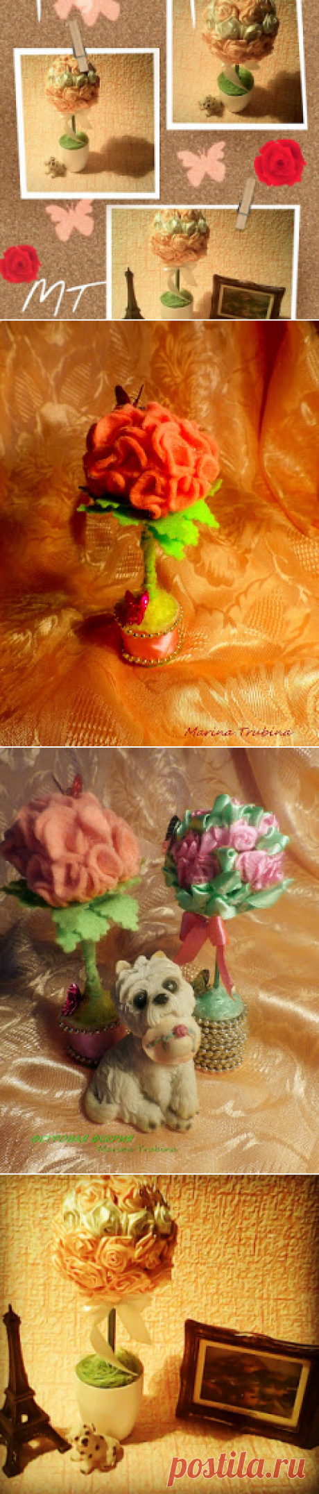 Handmade( на продажу и на заказ