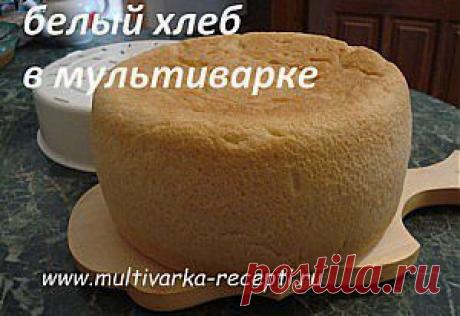 Хлеб, булочки, куличи в мультиварке | - Part 4