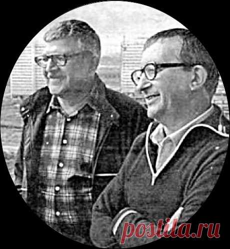 &quot;Сущность человека в удивительной способности привыкать ко всему...Вероятно,Бог, создавая человека,догадывался,на какие муки его обрекает, и дал емуогромный запас сил и терпения.&quot;
   &quot;Трудно быть богом.&quot;