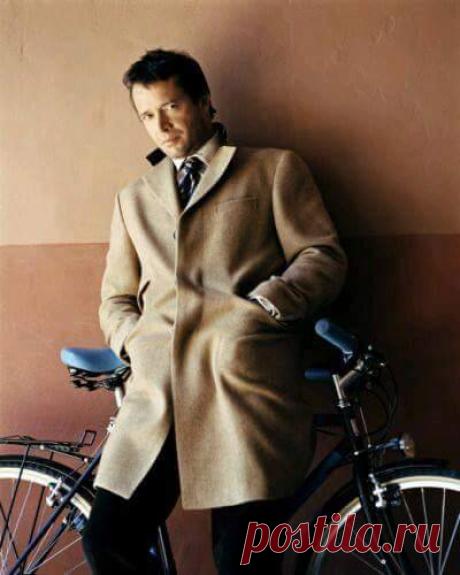 James Purefoy Unlimited - Фото