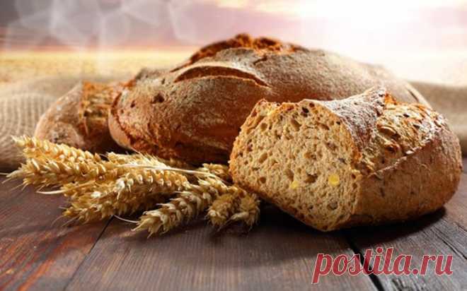 Продукты, которые совсем не соответствуют своему статусу «Здоровая еда» / Все для женщины