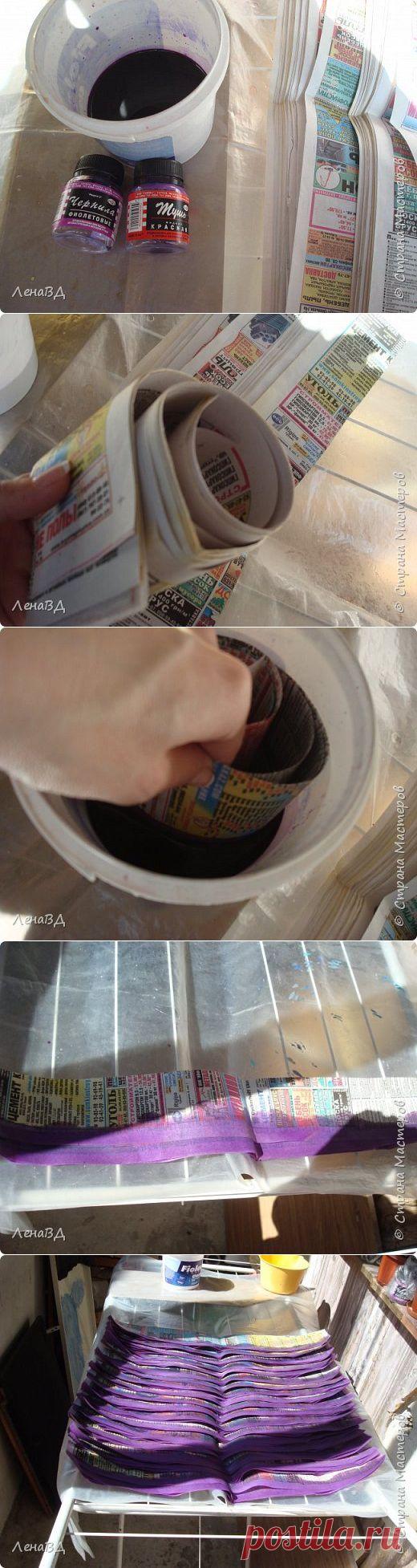 Плетение 3 | Страна Мастеров