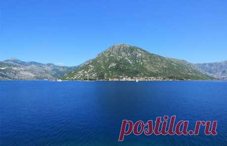 Boka bay