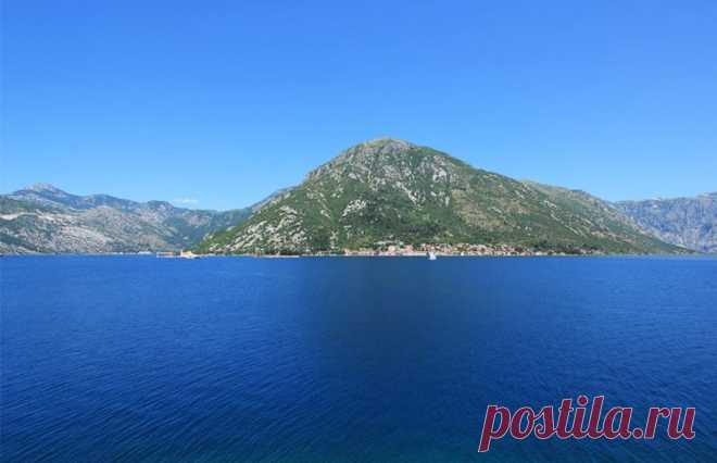 Boka bay