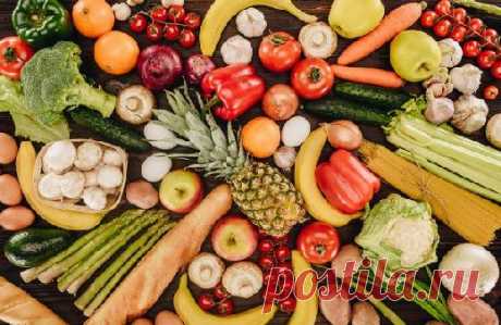 Врачи назвали эффективные продукты для очищения кишечника - Медицина 2.0