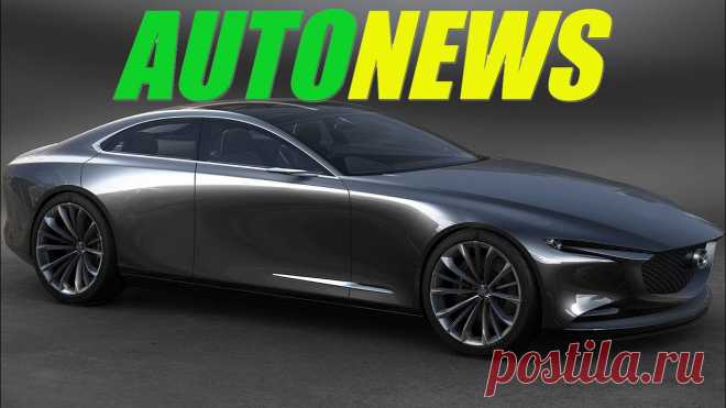 Новая Mazda 6 2022 года Мы в Дзене https://zen.yandex.ru/id/6149e717e811a75926ab3a17Ретро авто ВК https://vk.com/retrophotosyПодписывайся https://www.youtube.com/channel/UCQyi3xNmZI...