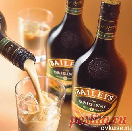 Готовим Baileys дома - Простые рецепты Овкусе.ру