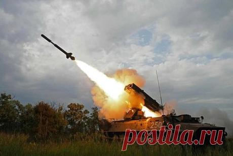 В Китае рассказали об ответе России на многолетние провокации США по принципу «око за око»