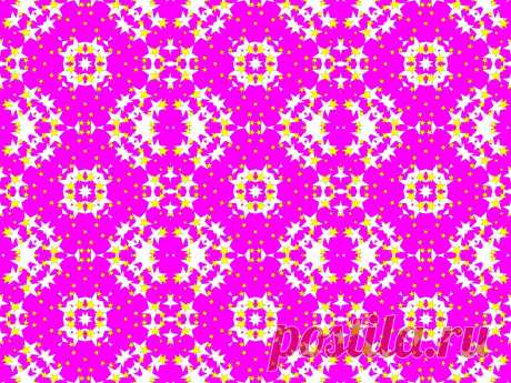 Pink Seamless Pattern  Free Stock Photo HD - Public Domain Pictures
