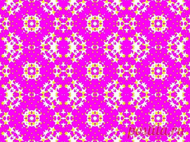 Pink Seamless Pattern  Free Stock Photo HD - Public Domain Pictures