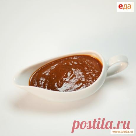 Соус барбекю - рецепт | TVeda.ru