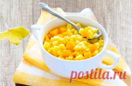 Пшено: незаслуженно забытый и очень полезный продукт | Занимает второе место по питательности после гречки | Секреты красоты и здоровья 🍋 | Пульс Mail.ru