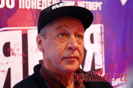 9-4-25--ПОСЛЕ ТЮРЬМЫ--«Отмечаться у участкового не нужно»: Адвокат рассказал, как Михаил Ефремов будет жить в Москве - KP.RU