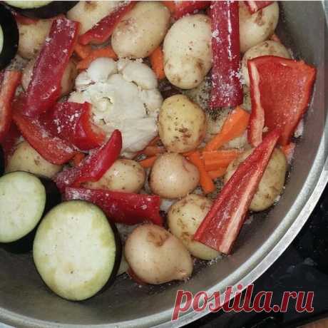 Хашлама - лето, мясо, овощи и ни грамма воды! | Menaracook | Яндекс Дзен