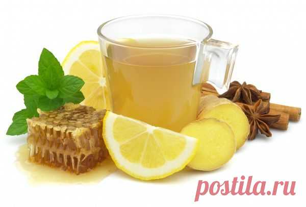 Вкусные рецепты