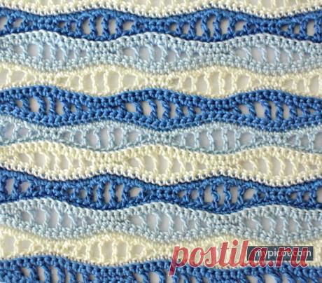 MyPicot | Crochet Patterns