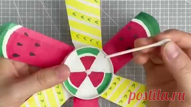 Детские игры и поделки