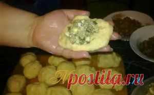 начинка из мяса ,начинка из мяса и яиц