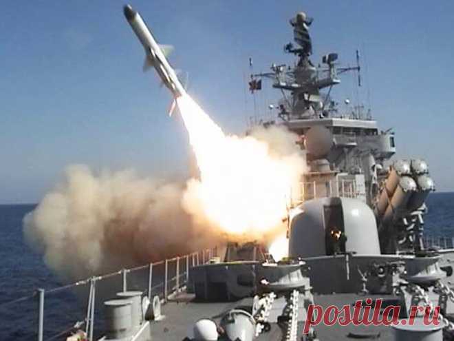 Большая «калибровка» ВМФ РФ: подлодки и корабли станут в два раза эффективнее 
«Калибровка» российского военно-морского флота продолжается. Вслед за оснащением новых кораблей ракетным вооружением нового поколения, Минобороны России активно наращивает вооружение уже состоящих на…