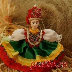 Первый Музей Славянской Мифологии - Page 2