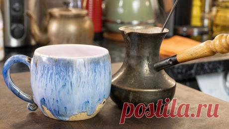 Напиток богов | Шеф-повар Василий Емельяненко | Дзен