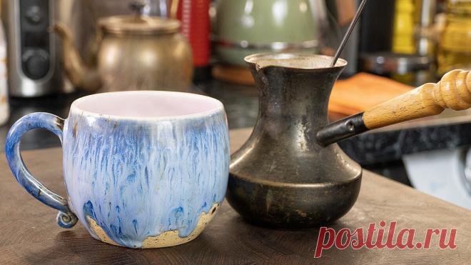 Напиток богов | Шеф-повар Василий Емельяненко | Дзен