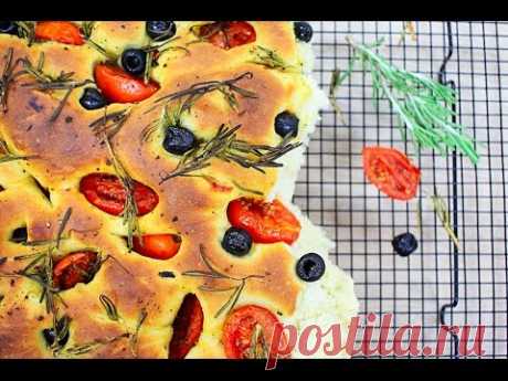 Фокачча / Focaccia