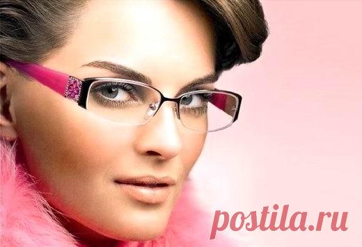 Про очки | Милая Я Про очки Говорят, хуже тесной обуви могут быть только неправильно подобранные очки. И это ‒ чистая правда! Очки 