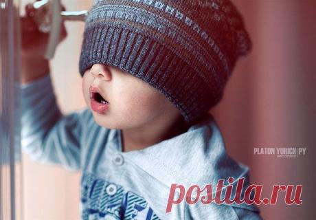 Что отвечать ребенку, когда он говорит “Я не умею”