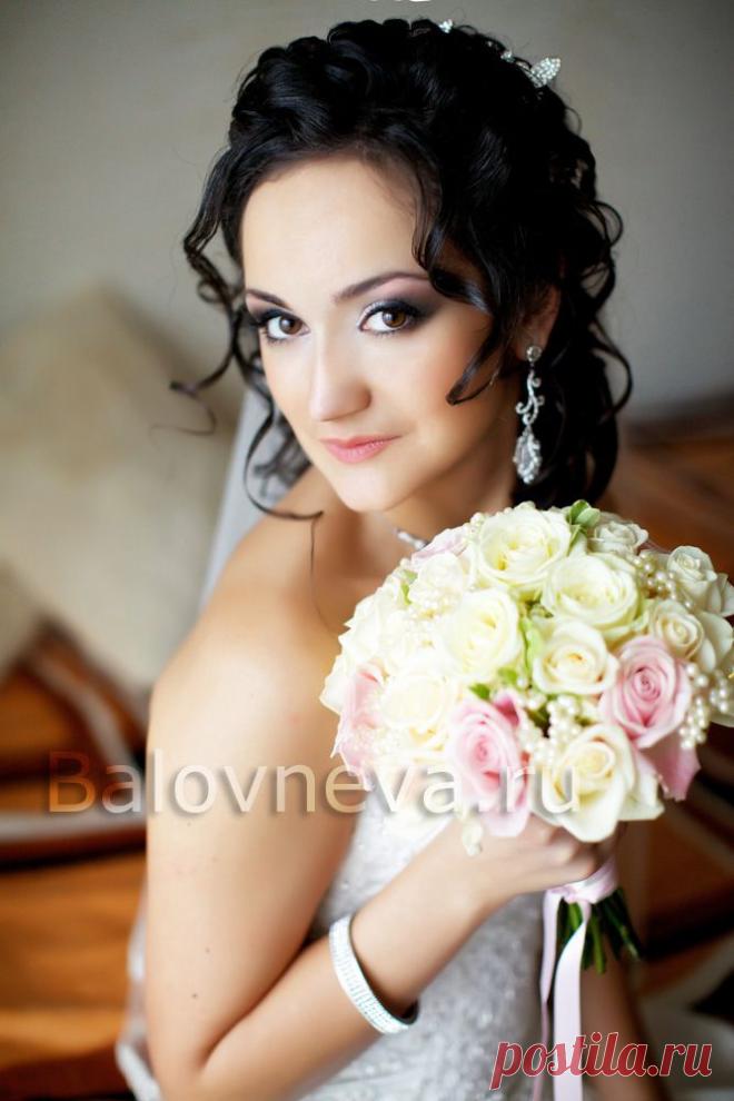 Восточная красавица