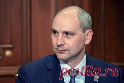 Губернатор ответил на страхи россиян рожать фразой «бог даст деточку — даст и денюжку»