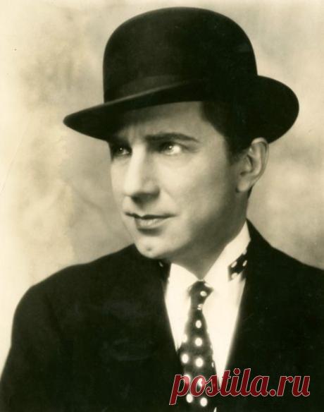 Бела Лугоши - 20 октября, 1882 • 16 августа 1956