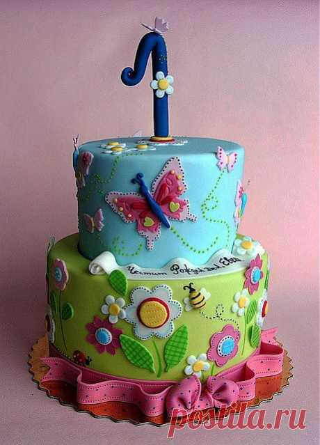 Pretty | Fav Cakes