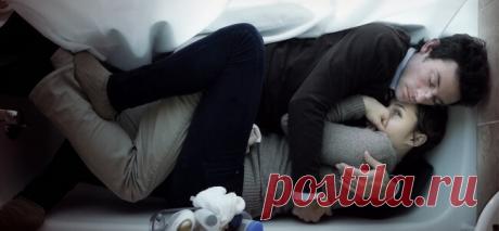 10 ошеломительно красивых фильмов, которые заставят время остановиться — FunnyReps