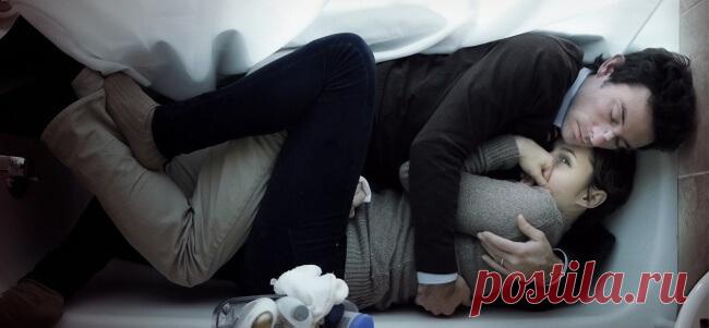 10 ошеломительно красивых фильмов, которые заставят время остановиться — FunnyReps