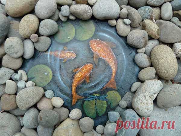 podelki-dlja-dachi-svoimi-rukami-3 - Дача Своими Руками