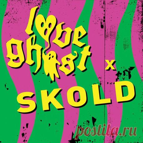 Love Ghost X SKOLD - Love Ghost X SKOLD (2024) 320kbps / FLAC
