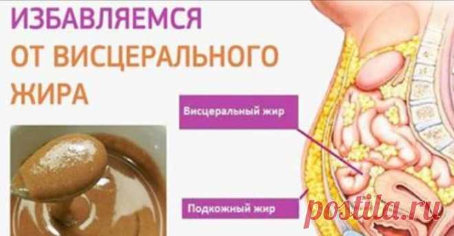 Этот рецепт — настоящее чудо! Начните терять вес прямо сегодня вечером и увидите первые результаты уже утром — Копилочка полезных советов