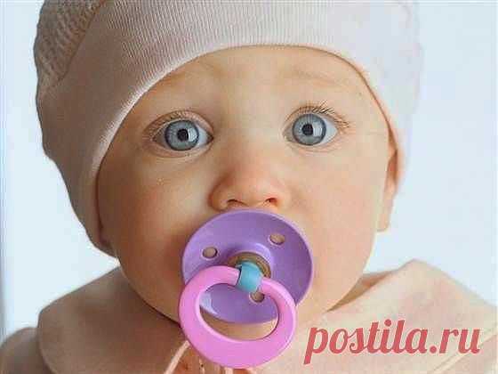 Что-что вы потеряли???? Пустышку???